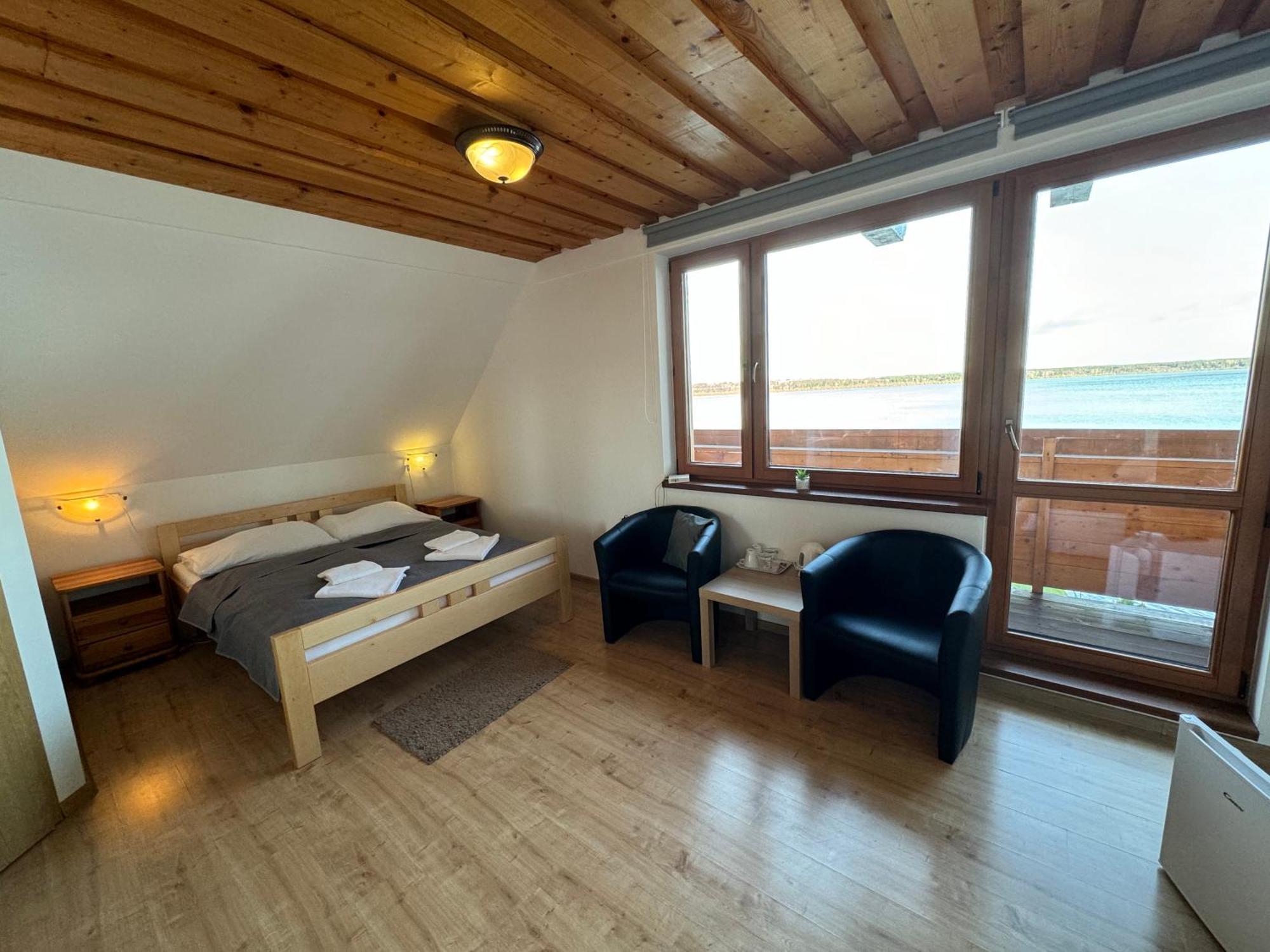 Slanicky Dvor Hotel Namestovo Ngoại thất bức ảnh
