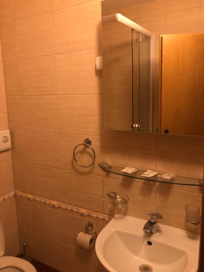 Slanicky Dvor Hotel Namestovo Ngoại thất bức ảnh