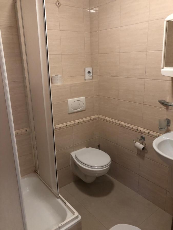 Slanicky Dvor Hotel Namestovo Ngoại thất bức ảnh