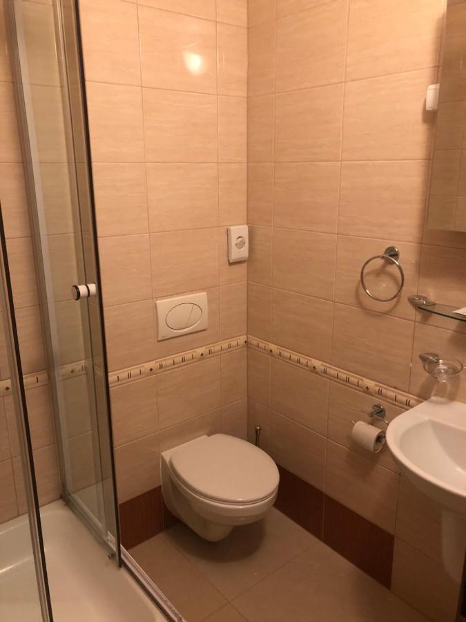 Slanicky Dvor Hotel Namestovo Ngoại thất bức ảnh
